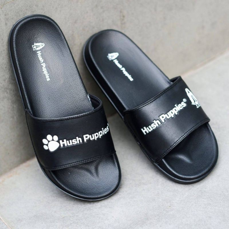 Sandal Hush Puppies