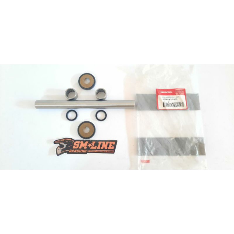 Boshing arm CRF 150 L boshing arm honda crf 150