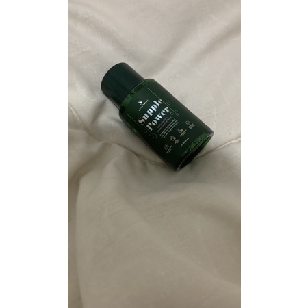 Somethinc Supple Power