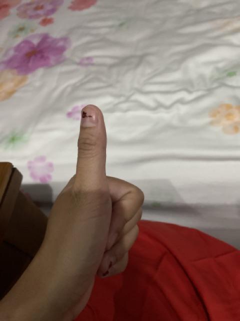 Mill Karbol Wangi 4 Liter