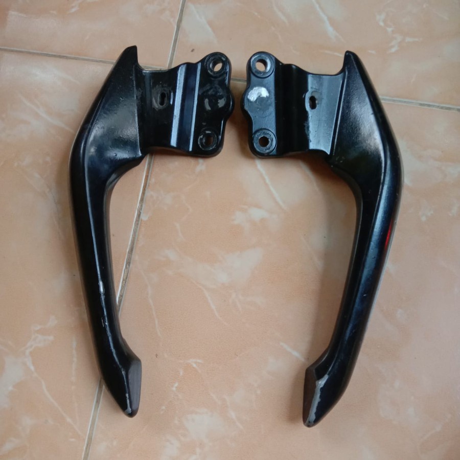 Begel behel pegangan tangan Honda Tiger Revo original