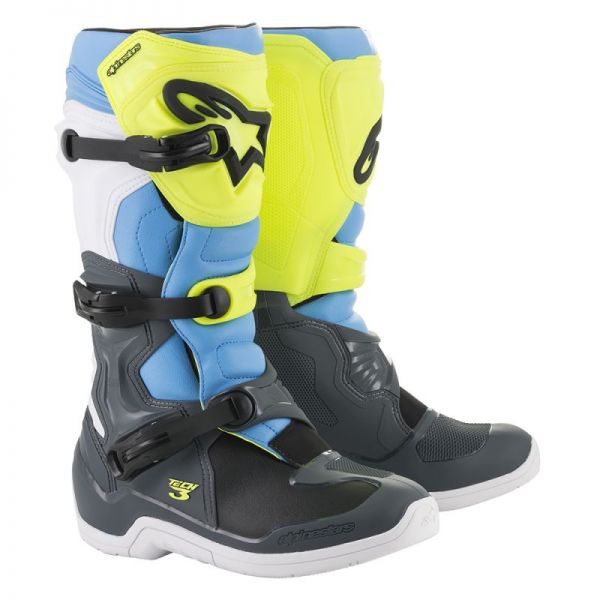 Sepatu Cross / Sepatu Trail Alpinestars Tech 3 Boots