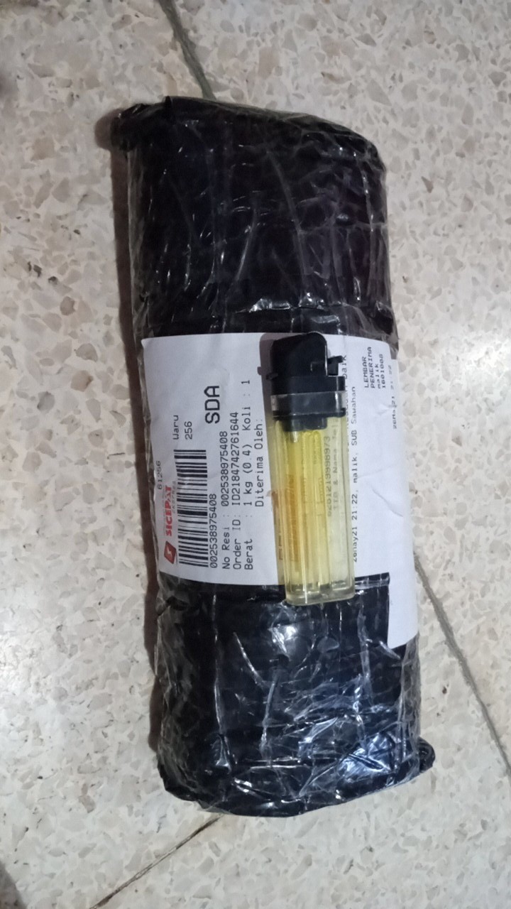 Tang Lancip 6 Long Nose Plier 6 Inci