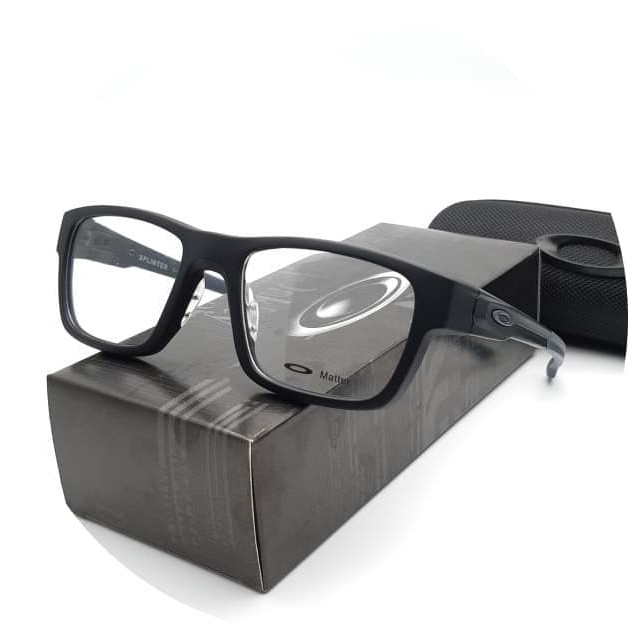 FRAME KACAMATA PRIA WANITA BACA ARTIS BEST QUALITY FRAME OX SPLINTER SPORTY Q-8