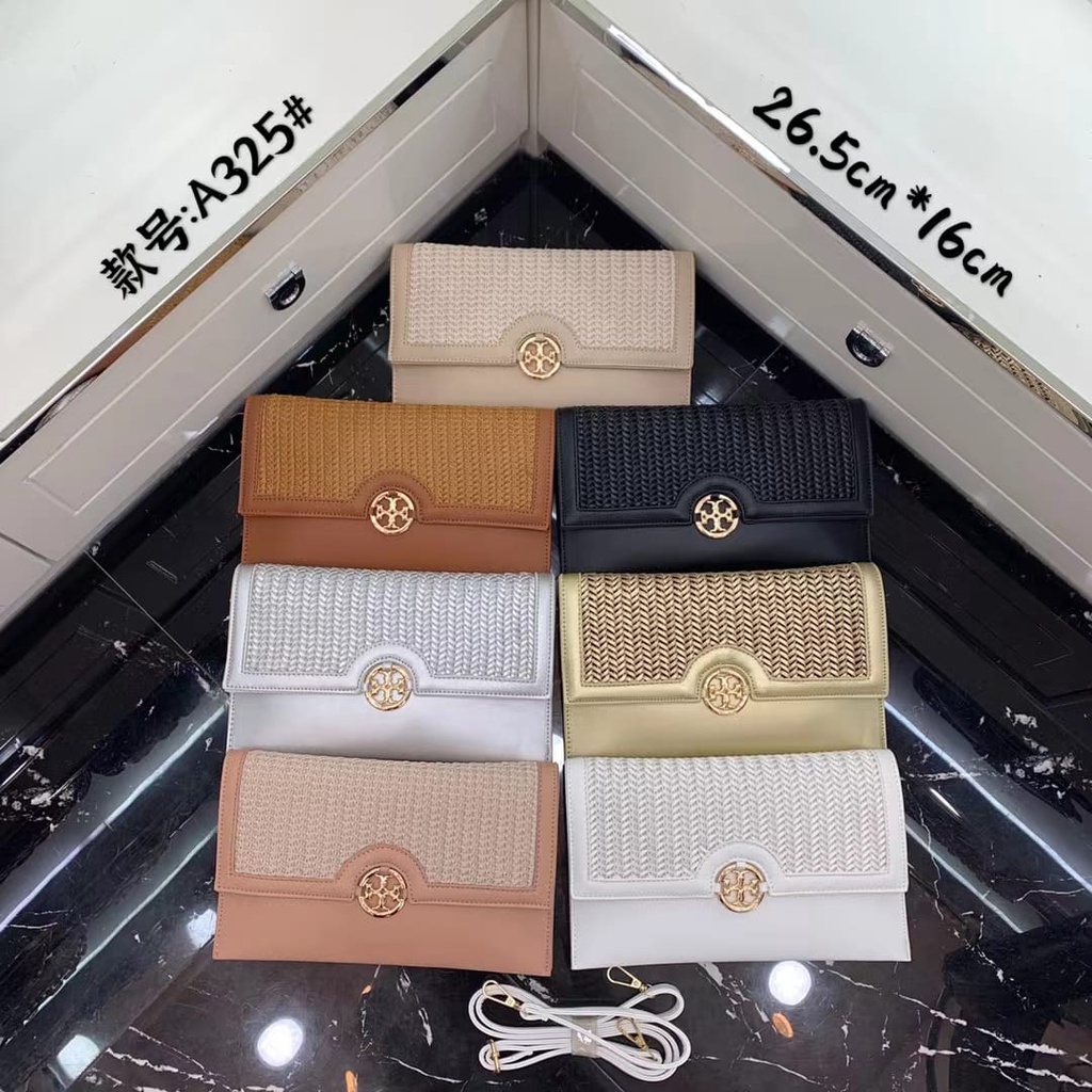 CLUTCH BOUGENVILLE A325 PREMIUM / CLUTCH WANITA