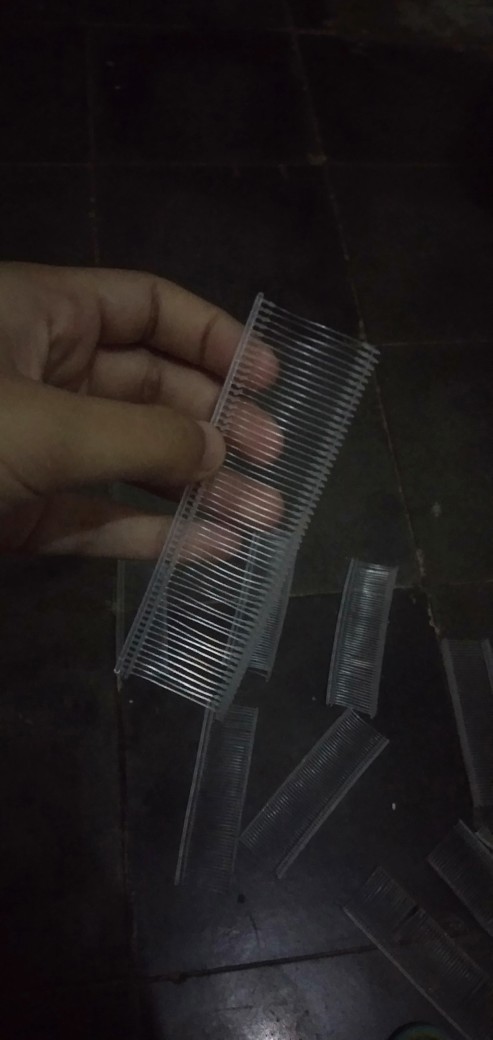 Isi Tag Pin / Isi Refill Tag Gun Pin 25mm / Refill Top Pin Ukuran 25mm Origin