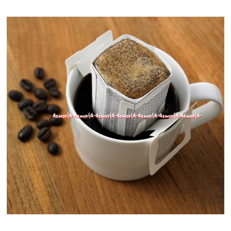 Excelso Kopi Luwak Tana Toraja 100gr Drip Coffee Coffe Kopi Saring Ekselso Exselso Kopi Dengan Saringan Filter Drip Coffee
