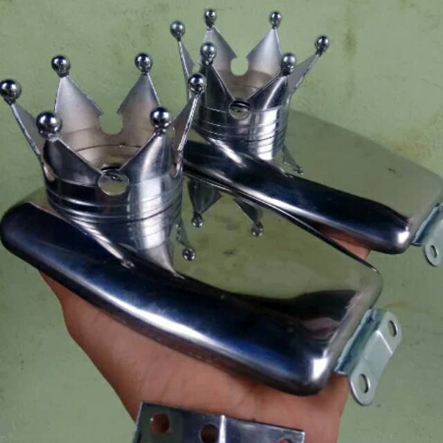 Tutup tangki rx king modif