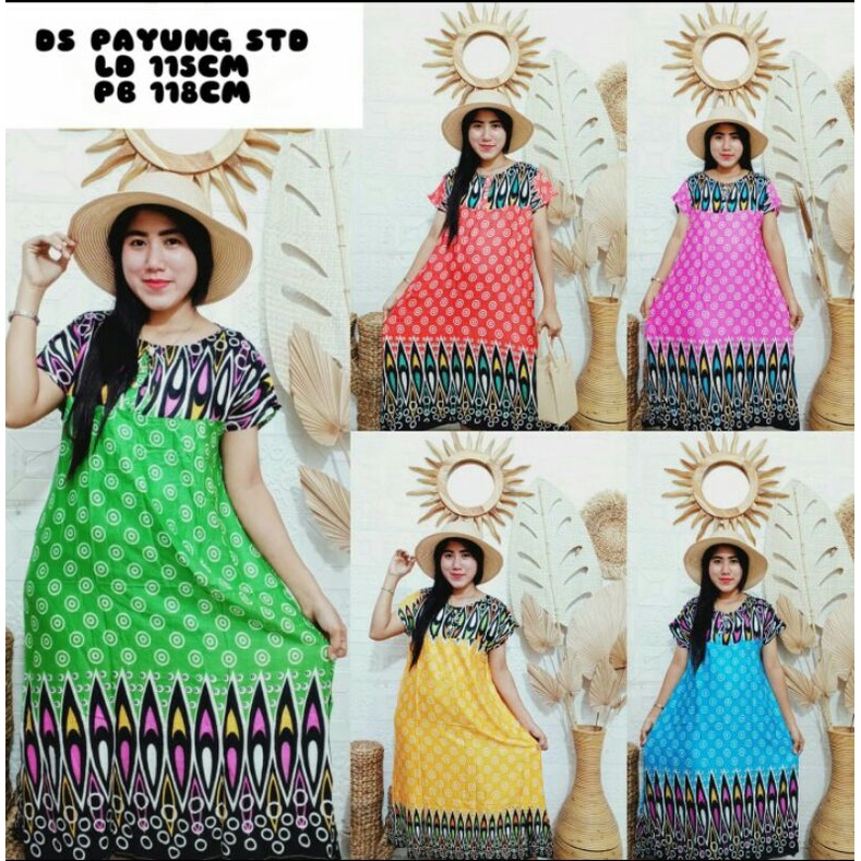 TERBARU/DASTER MURAH/DASTER/DASTER KEKINIAN/DASTER JUMBO/AGEN DASTER TERMURAH/BAJU TIDUR MURAH
