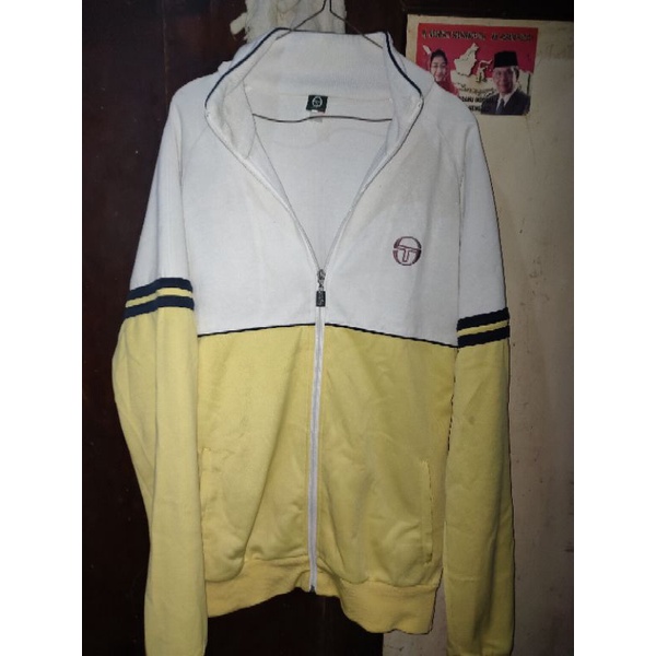 Sergio tacchini Orion Lemon