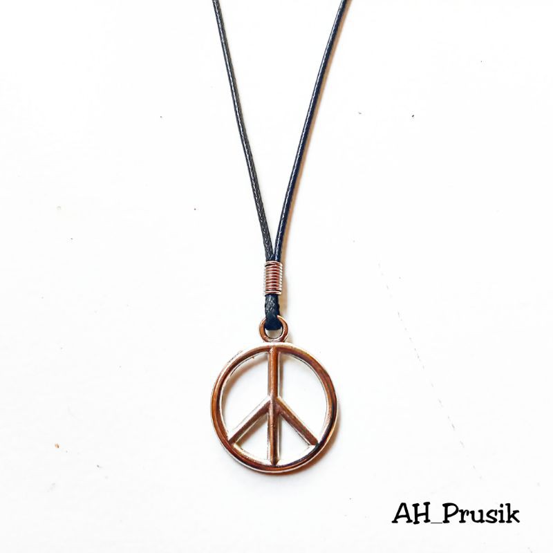 Kalung Peace