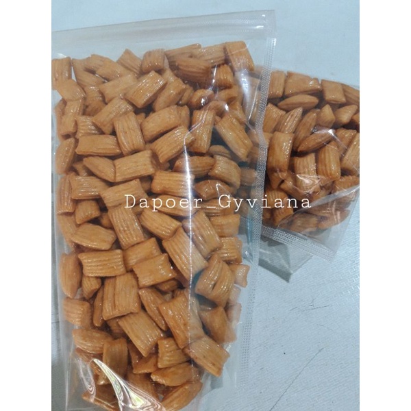 

SNACK PANG PANG/CEMILAN JADUL/CEMILAN KILOAN 250GR