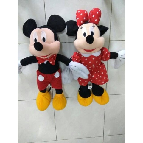 Minnie Mouse Large ( XL)