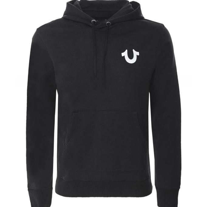 Sweater Hoodie True Religion 2 Jacket Distro Pria Jumper Laki Wanita Fleece Polos Murah