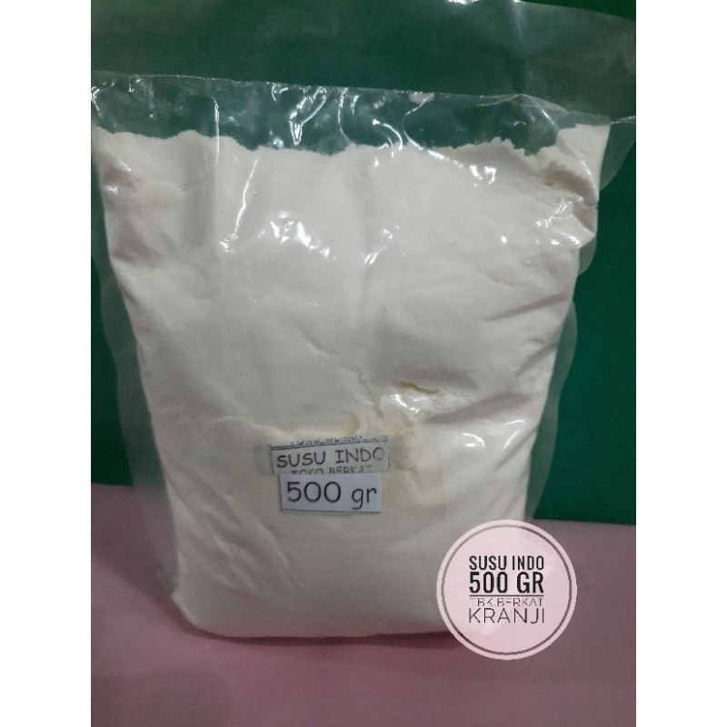 

susu olahan cova 500 gr