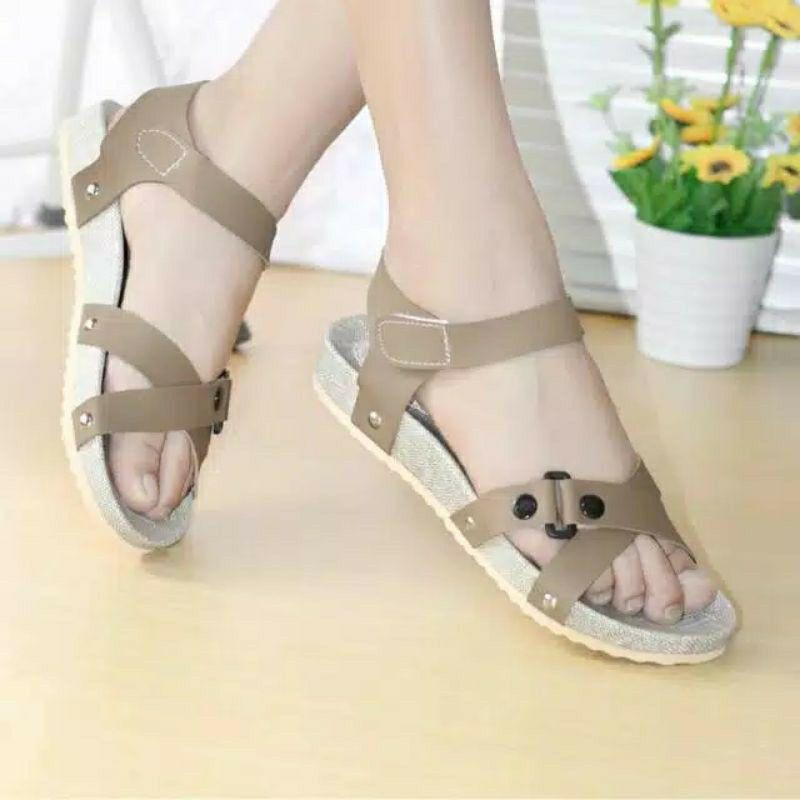 SANDAL  AB - 52