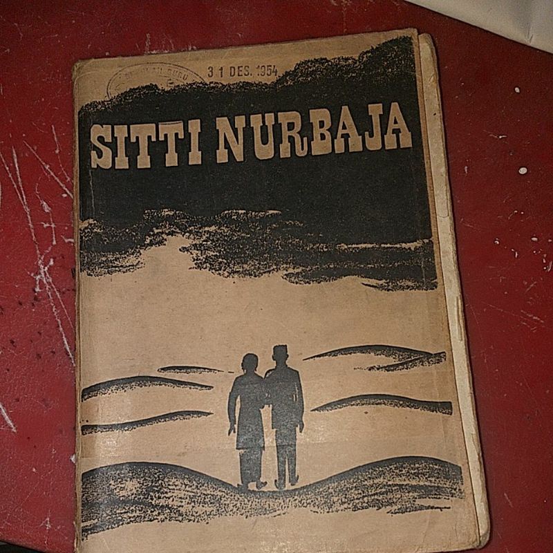 buku sitti nurbaja