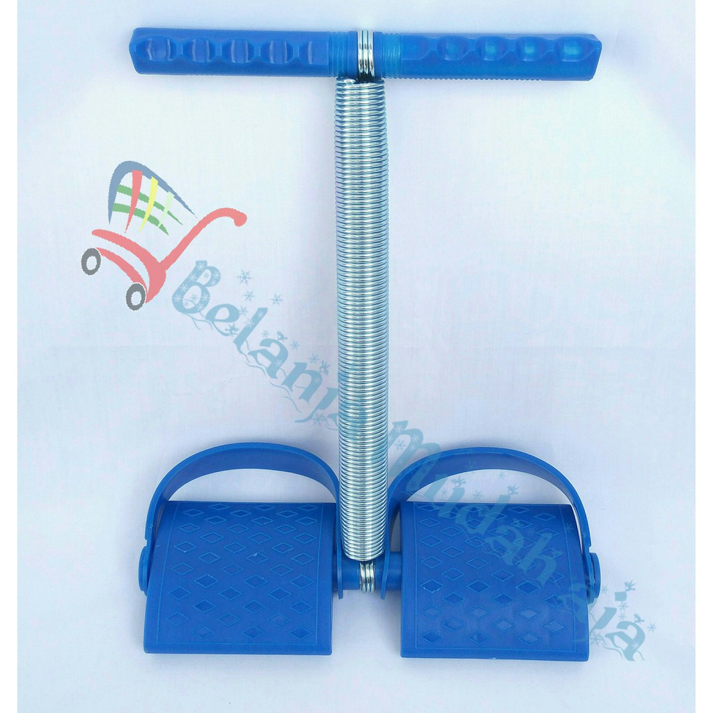 Tummy Trimmer / Alat Olahraga Fitness / Pembakar Lemak