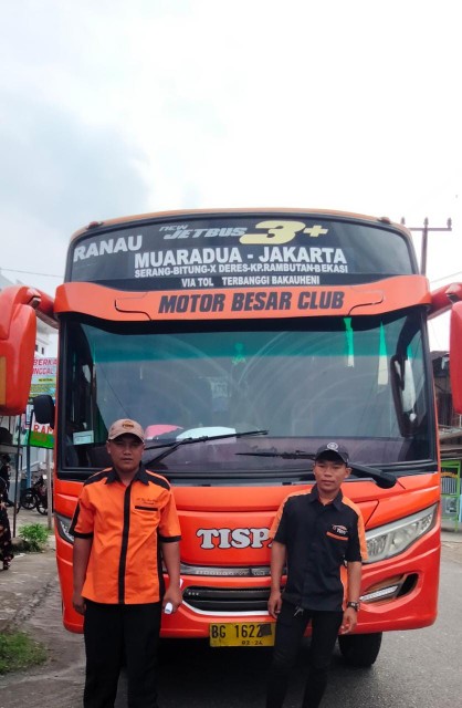 Aji Kuning Kemeja Batik Pria Solo Lengan Panjang Lapis Furing Aljaya Atasan Modern Premium Original