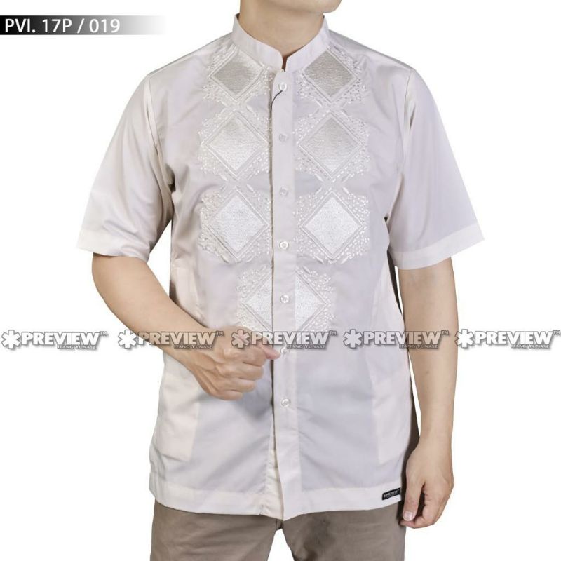 Itang Yunaz PVI 17P/019