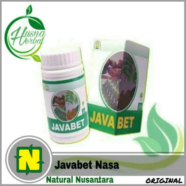 OBAT HERBAL DIABETES JAVA BET NASA