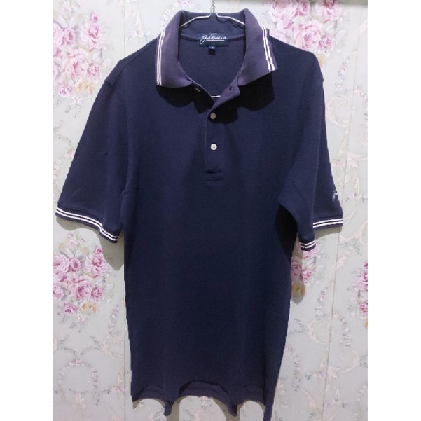 kemeja jack nicklaus