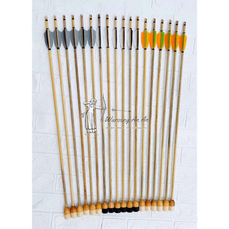 ARROW POINT SPONS / ARROW TAG / ARROW FUN GAME