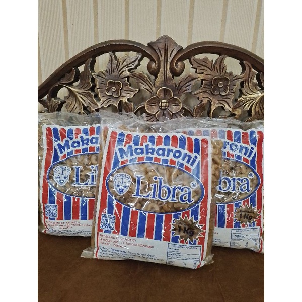 

Makroni Renyah (LiBra)