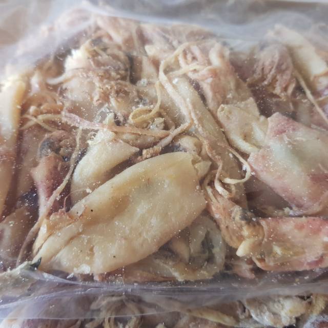 

Cumi asin