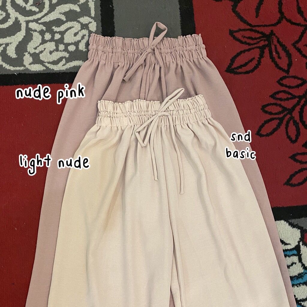 CELANA KULOT WANITA | KULOT RAYON WANITA | KULOT | CELANA KULOT | CELANA//Izdihaar_olshop WANITA TERBARU