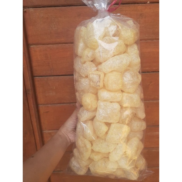 

Dorokdok Kerupuk kulit 250gram