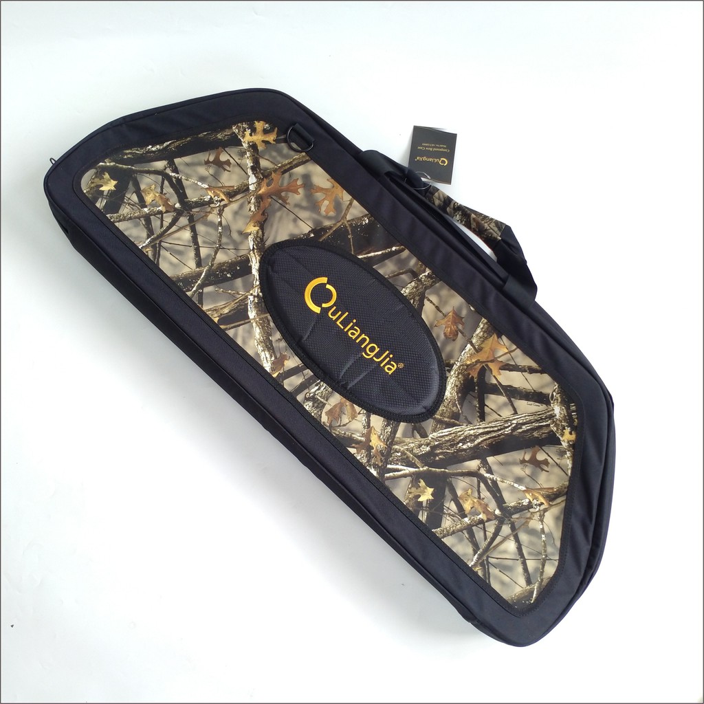 TAS BUSUR COMPOUND GB004 - COMPOUND BOW CASE - COMPOUND BOW BAG - ENIGMAZONE