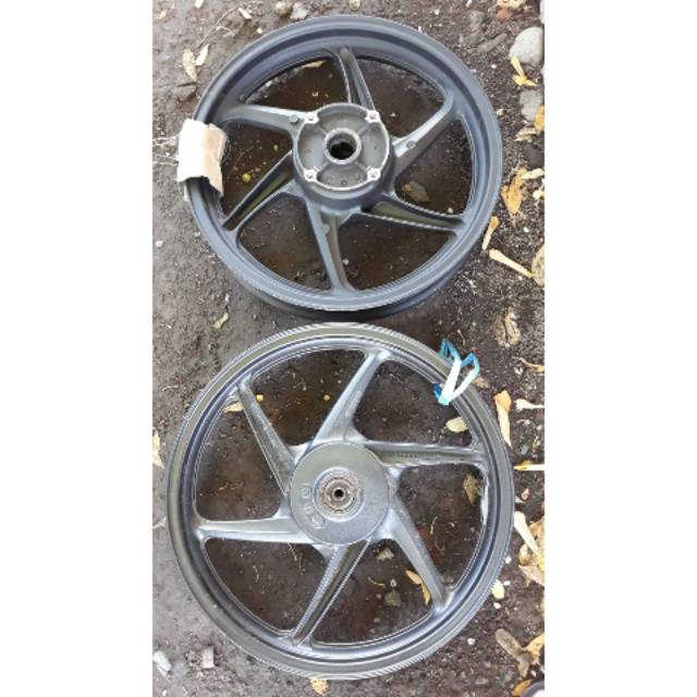 Velg Ori CBR OLD