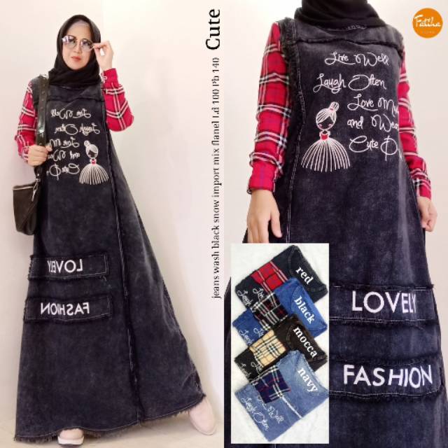 

CUTE | READY SEMUA WARNA | BEST SELLER