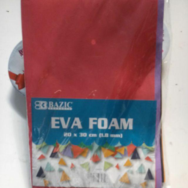 Foam Art Bazic 20 X 30