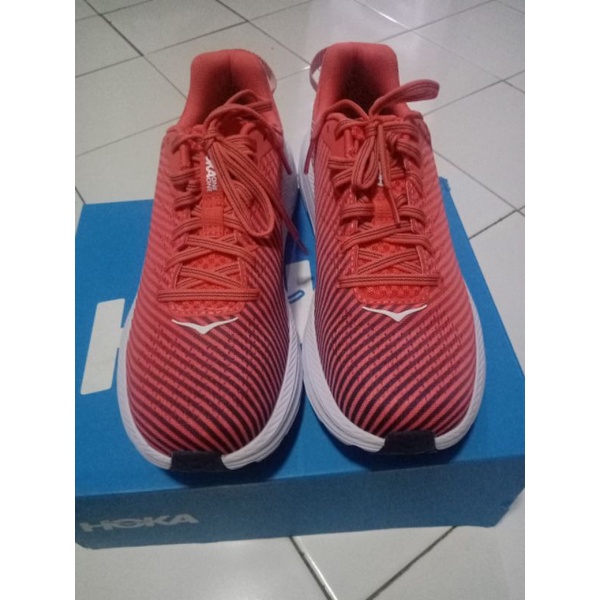 Sepatu Lari Hoka Rincon 2