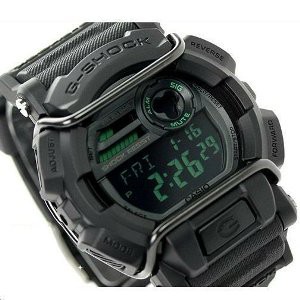 CASIO G SHOCK  Original GD 400MB 1 limited seri Berkualitas