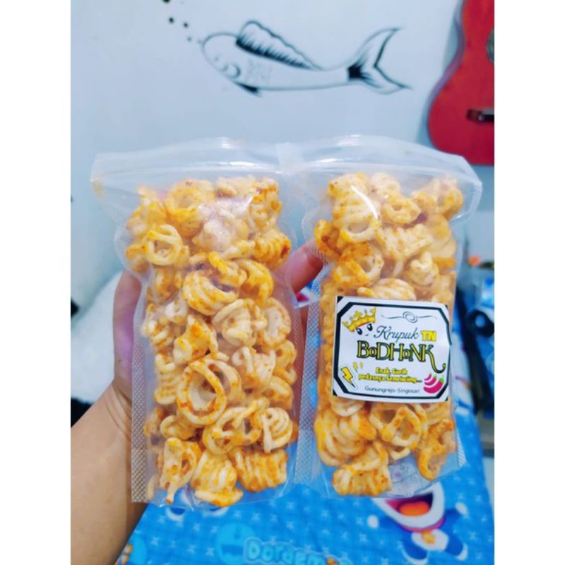 

Snack Makanan Ringan Camilan Pedas Makanan Pedas
