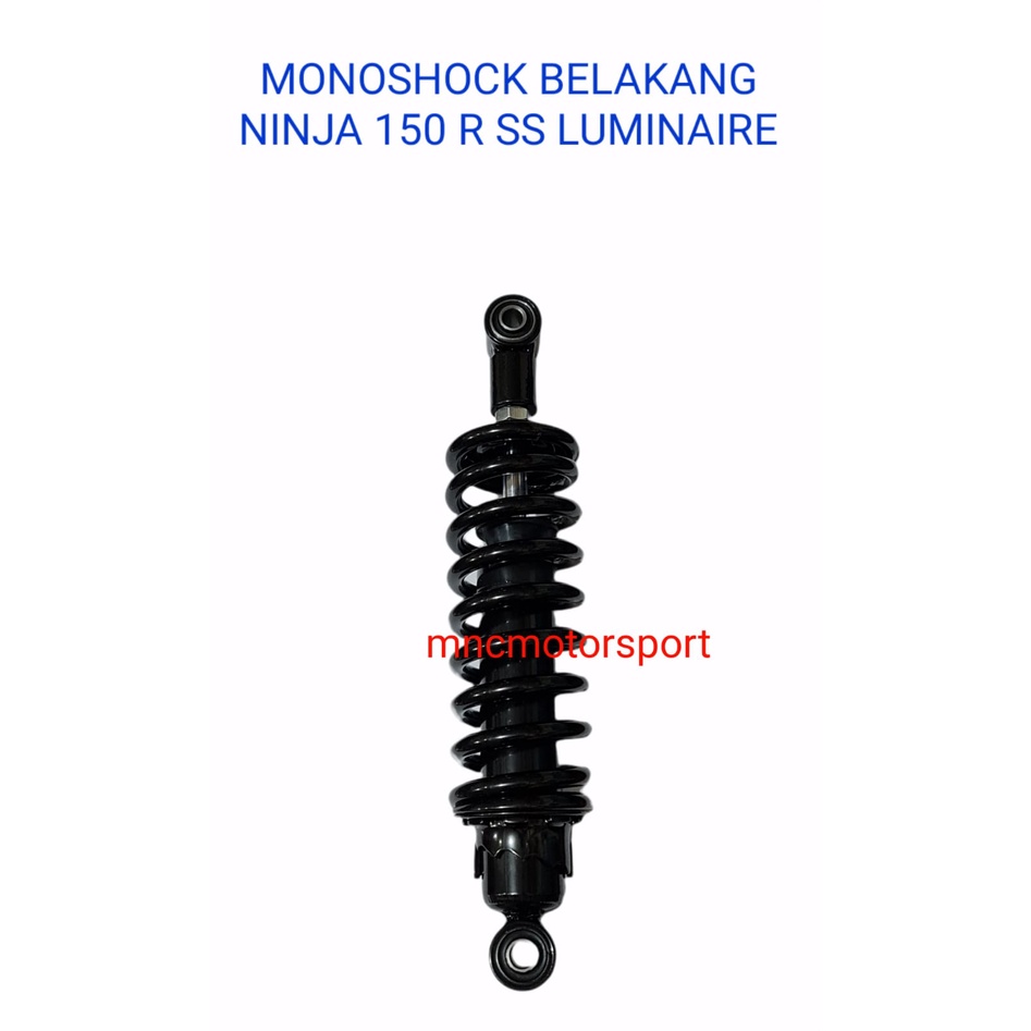 SHOCK SHOK BREAKER NINJA 150 R SS LUMINAIRE SHOCKBREAKER MONOSHOCK