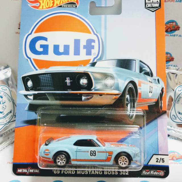 hot wheels 69 mustang boss 302