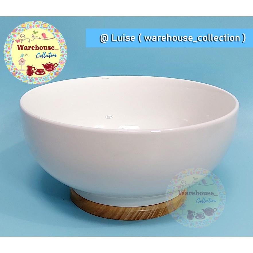 Mangkok Ramen 17 Cm / Ramen Bowl 17 Cm/ 7Inch / Mangkok Mie Cantik / Mangkok Mie Ramen