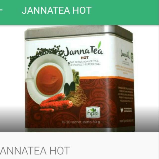 

Jannatea hot