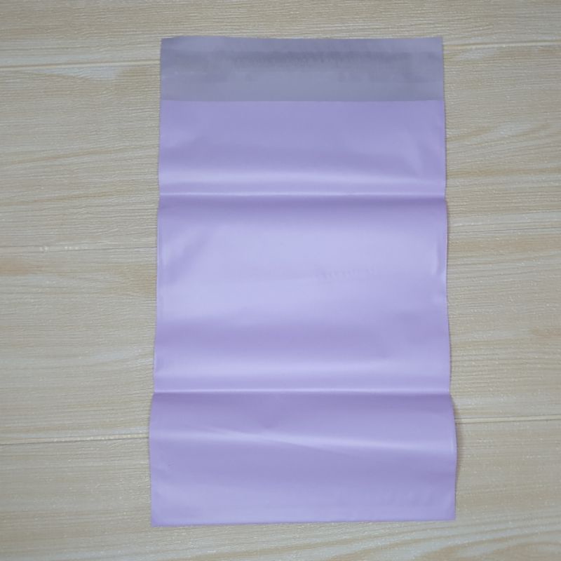 PLASTIK PACKING PLASTIK OLSHOP PLASTIK POLYMAILER KUALITAS PREMIUM 17 x 30 CM