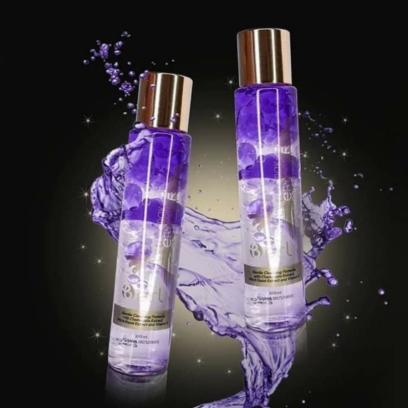 Make up Eraser make up remover