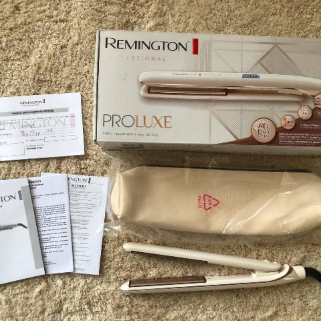 Remington Proluxe