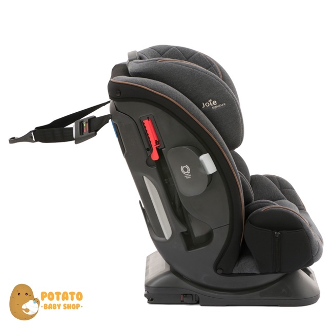 Joie Every Stage FX Signature Noir / Car Seat