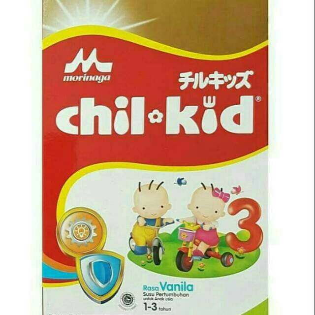 Chilkid Reguler 800