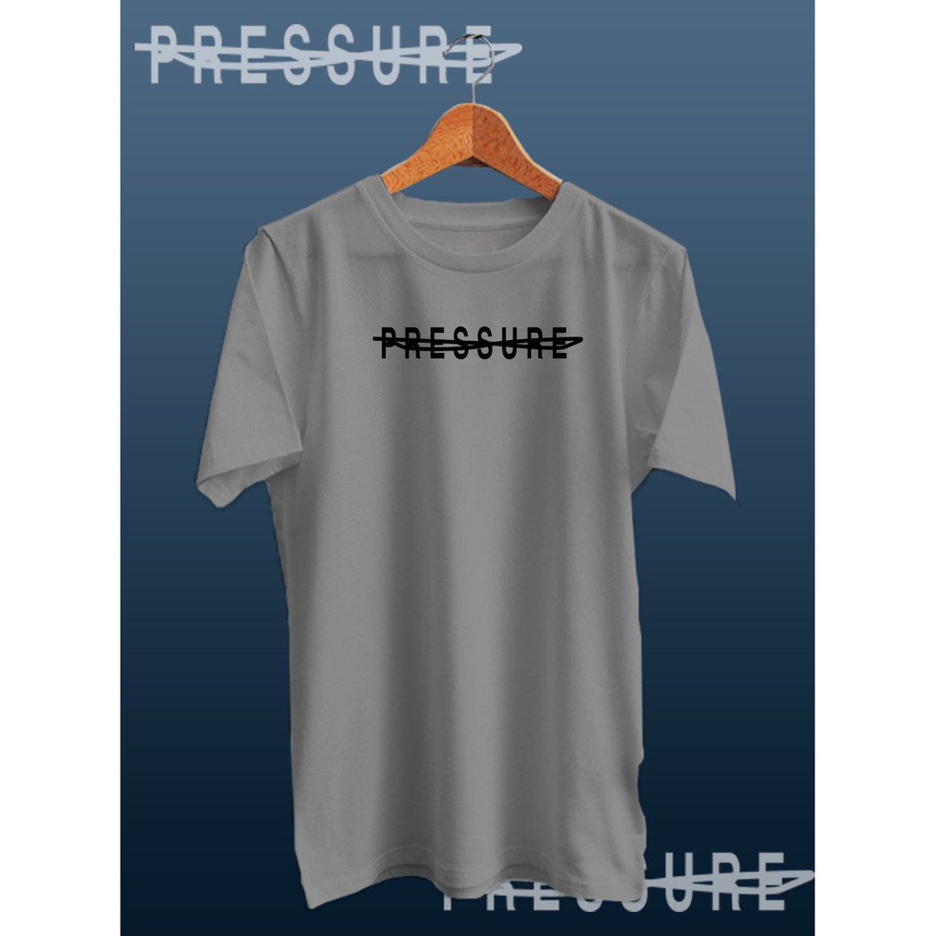 HKSTORE - KAOS DISTRO PRIA DIGITAL PRINT PRESSURE