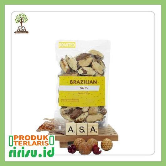 

8Tuf78F7- Brazil Nuts 250 Gram 7Ti7Tgjtu-