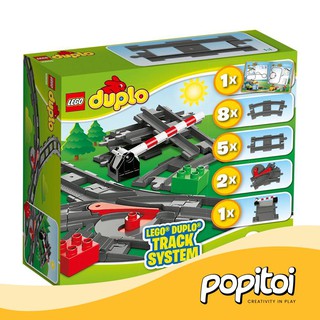 duplo train 10508